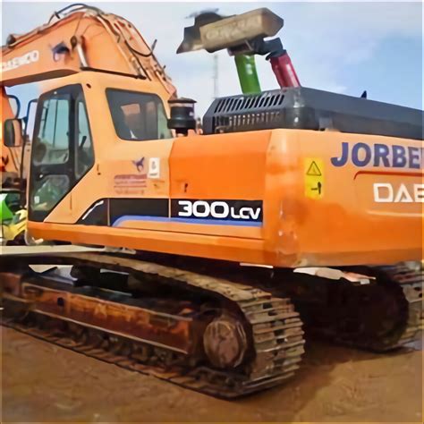 used daewoo mini excavator|daewoo dealerships near me.